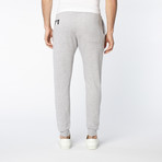 2011 Jogger // Heather Grey (M)