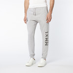 2011 Jogger // Heather Grey (L)