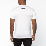 Emperor T-Shirt // White (L)