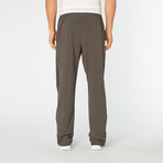 Stretch Woven Pant // Asphalt (S)