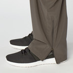 Stretch Woven Pant // Asphalt (L)