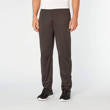 Aspect Pants // Asphalt (S)