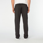 Aspect Pants // Black (M)