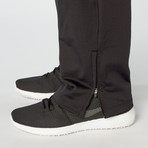 Aspect Pants // Black (M)