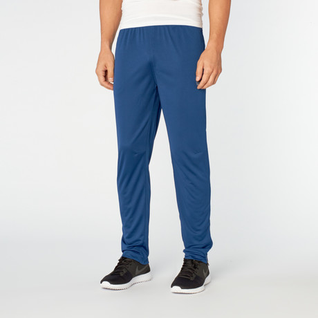 Tech Soccer Pant // Estate Blue (S)