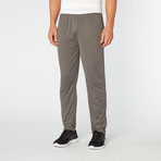 Tech Soccer Pant // Asphalt (L)