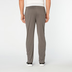 Tech Soccer Pant // Asphalt (L)