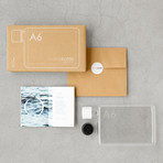 The Flank Memobottle // A6