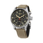 Startimer Pilot Big Date Quartz // AL372BGR4S6