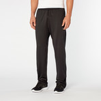 Tech Soccer Pant // Black (L)