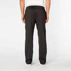 Tech Soccer Pant // Black (L)