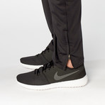 Tech Soccer Pant // Black (L)