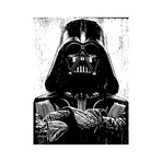 Darth Vader // Print (12"L x 16"H)