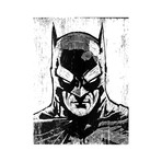 Batman // Print (12"L x 16"H)