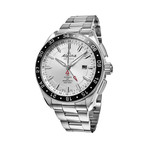 Alpiner 4 GMT Automatic // AL550S5AQ6B