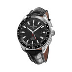 Alpiner 4 GMT Automatic // AL550G5AQ6