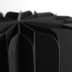 Bookniture // Leather Black Edition