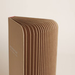 Bookniture // Field Brown Edition