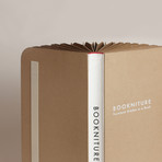 Bookniture // Field Brown Edition