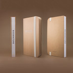 Bookniture // Field Brown Edition