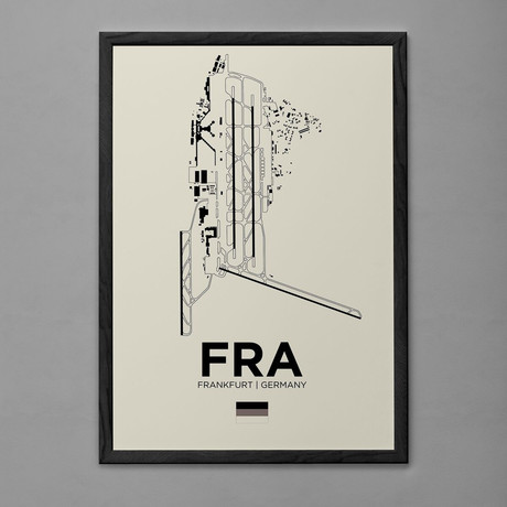 FRA // White Line