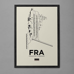 FRA // White Line