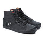 Alden Lace Up Boot // Black (US: 7)
