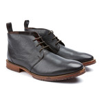 Squire Plain Toe Boot // Brown (US: 10)