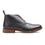 Squire Plain Toe Boot // Brown (US: 10)