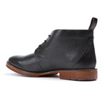 Squire Plain Toe Boot // Brown (US: 10)