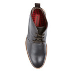 Squire Plain Toe Boot // Brown (US: 10)