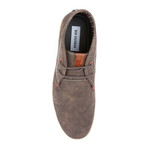 Victor Suede Chukka // Chocolate (US: 7)