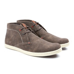 Victor Suede Chukka // Chocolate (US: 7)
