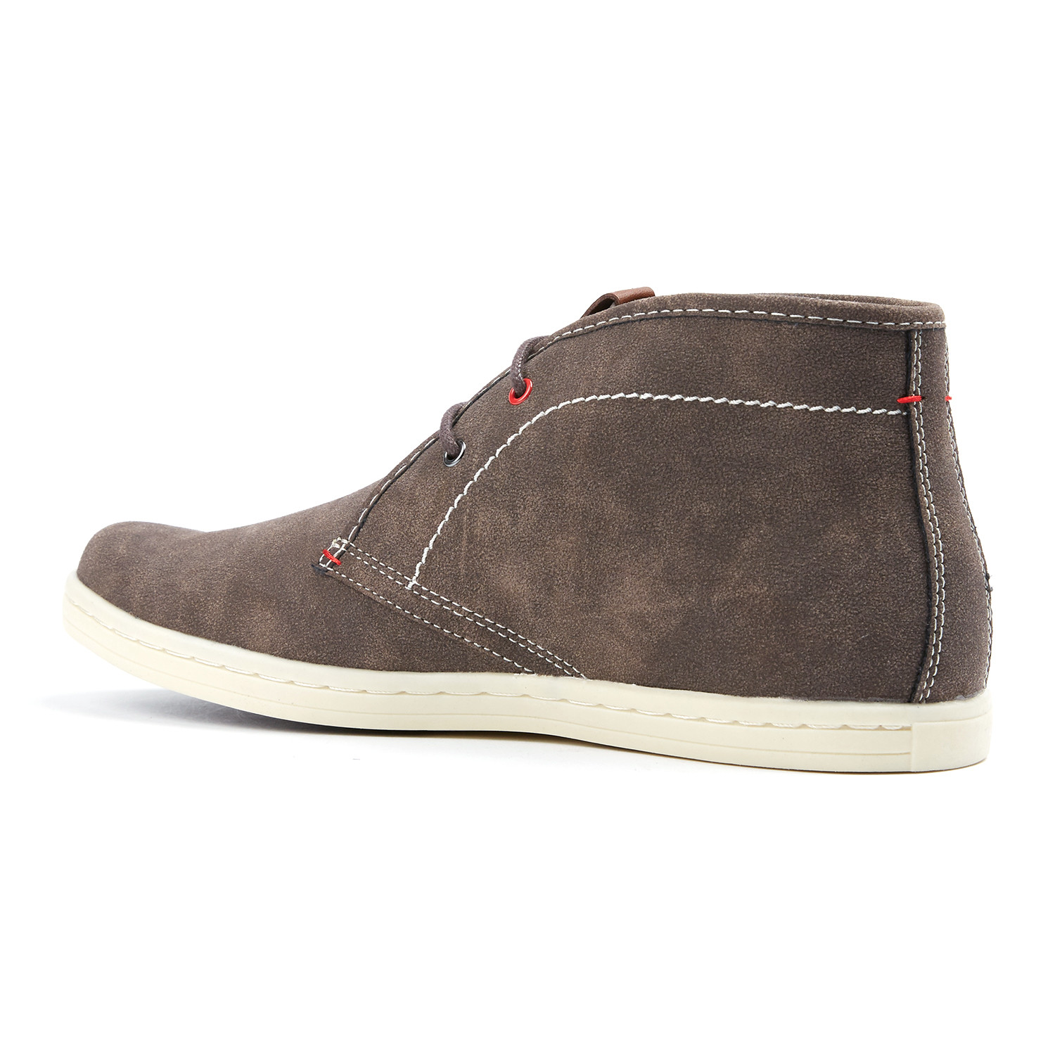 Victor Suede Chukka // Chocolate (US: 7) - Ben Sherman - Touch of Modern
