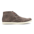 Victor Suede Chukka // Chocolate (US: 7)