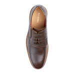 Bailey Oxford // Chocolate (US: 10)