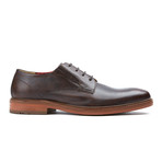 Bailey Oxford // Chocolate (US: 10)