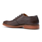 Bailey Oxford // Chocolate (US: 10)