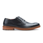 Bailey Oxford // Black (US: 11)