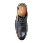 Bailey Oxford // Black (US: 11)