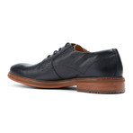 Bailey Oxford // Black (US: 11)
