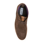 Aberdeen Chukka // Chocolate Suede (US: 9)
