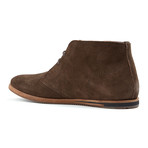 Aberdeen Chukka // Chocolate Suede (US: 9)