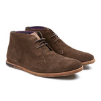 Aberdeen Chukka // Chocolate Suede (US: 9)