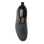 Aberdeen Chukka // Black (US: 10)