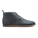 Aberdeen Chukka // Black (US: 10)