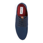 Ron Sneaker // Navy (US: 9)
