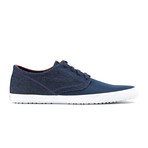 Ron Sneaker // Navy (US: 9)