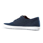 Ron Sneaker // Navy (US: 9)