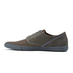 Ron Sneaker // Grey (US: 10.5)